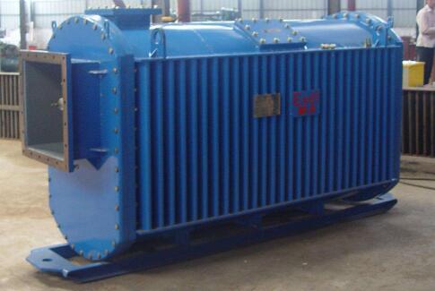 KS13-1000KVA乐山矿用变压器